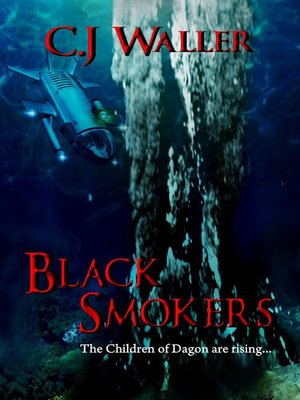 cover image of Black Smokers